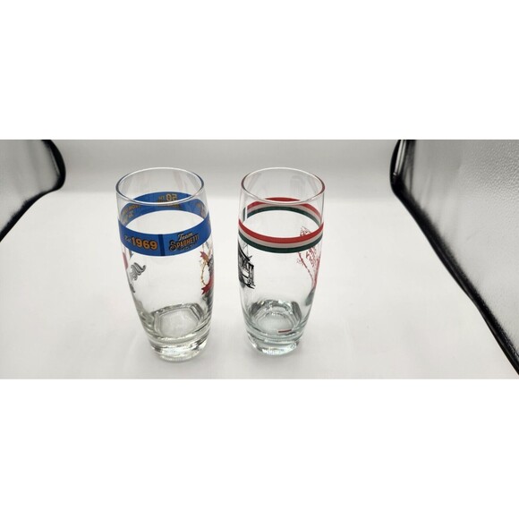 Old Spaghetti Factory Vintage Tumbler & 2019 Retro Tumbler 50th Anniversary - Picture 4 of 5